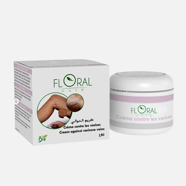 Crème de varices