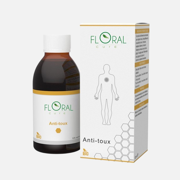 Miel Anti-toux
