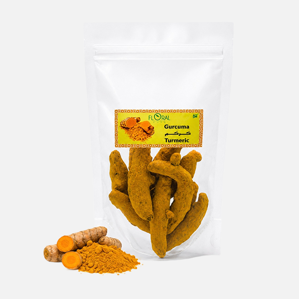 Curcuma
