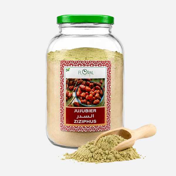 Ziziphus